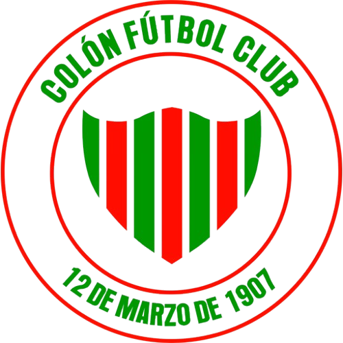 Colon FC Reserves 队徽