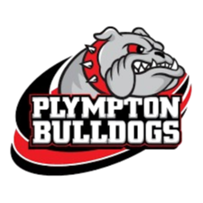 Plympton FC 队徽